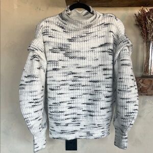 Varley Belgrave Sweater
